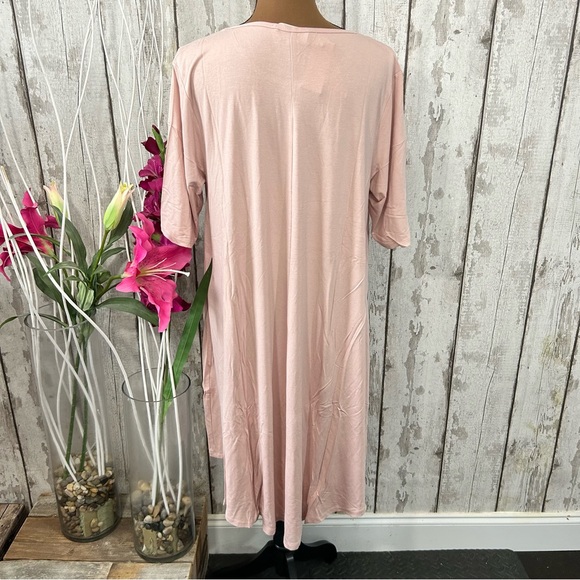 Philosophy - NWT Crewneck Swing Dress - Picture 5 of 7